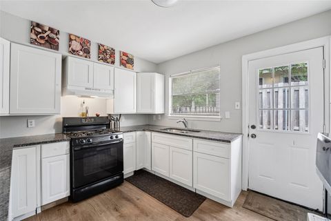 Tiny photo for 5709 Alsace TRL, Austin, TX 78724 (MLS # 4159841)