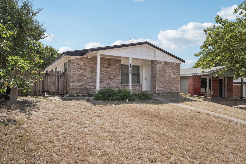 Photo for 5709 Alsace TRL, Austin, TX 78724 (MLS # 4159841)
