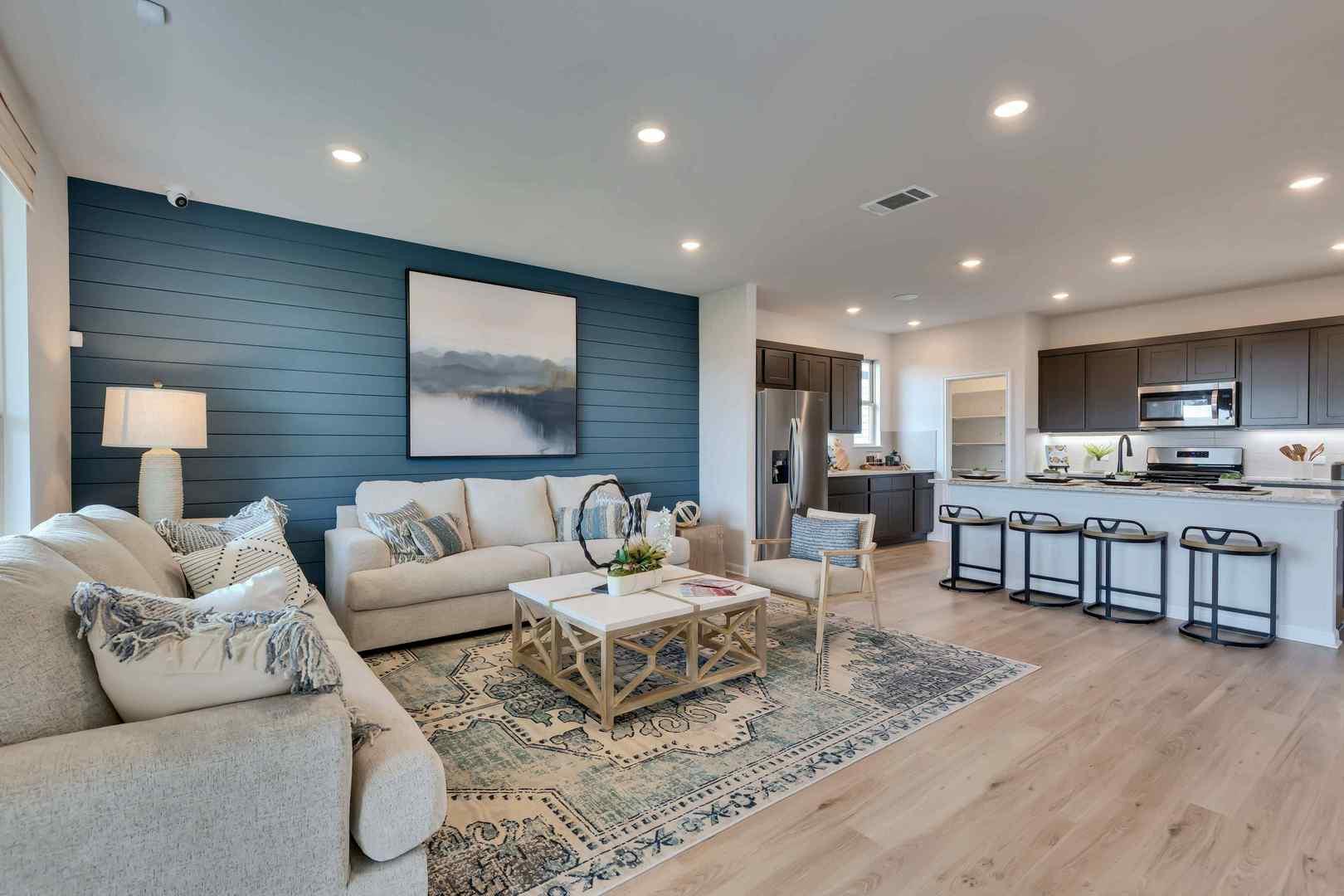 1205 Lavender WAY
