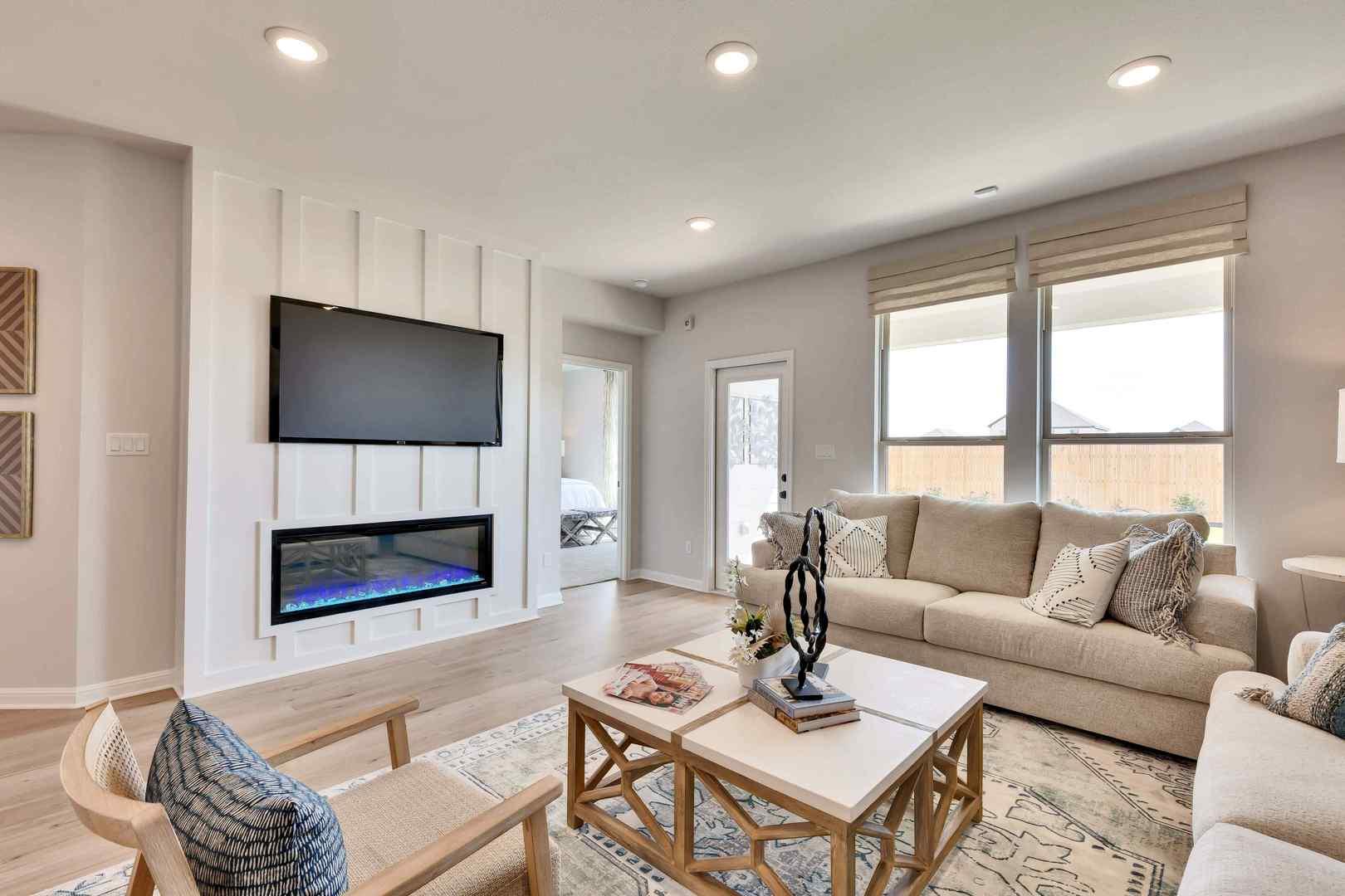 1205 Lavender WAY