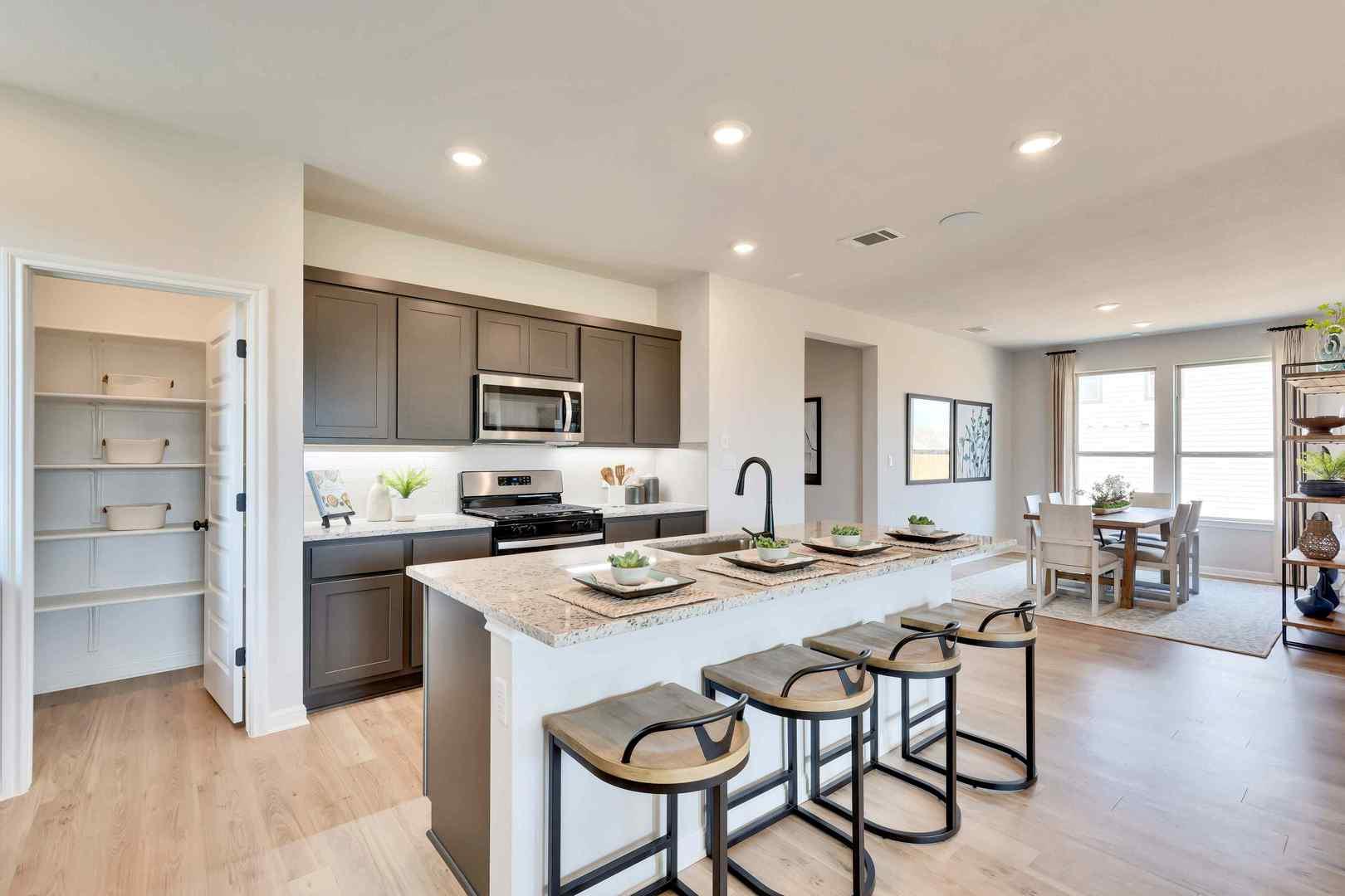 1205 Lavender WAY