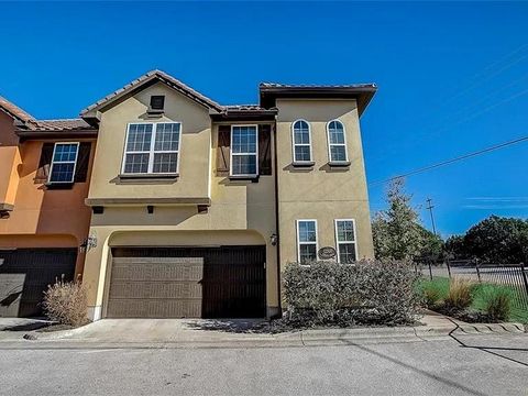 Photo of 12300 Terraza CIR #TH10, Austin, TX 78726 (MLS # 4156572)