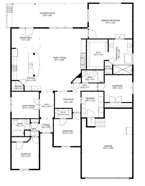 407 Highland Village DR Lakeway TX 78738