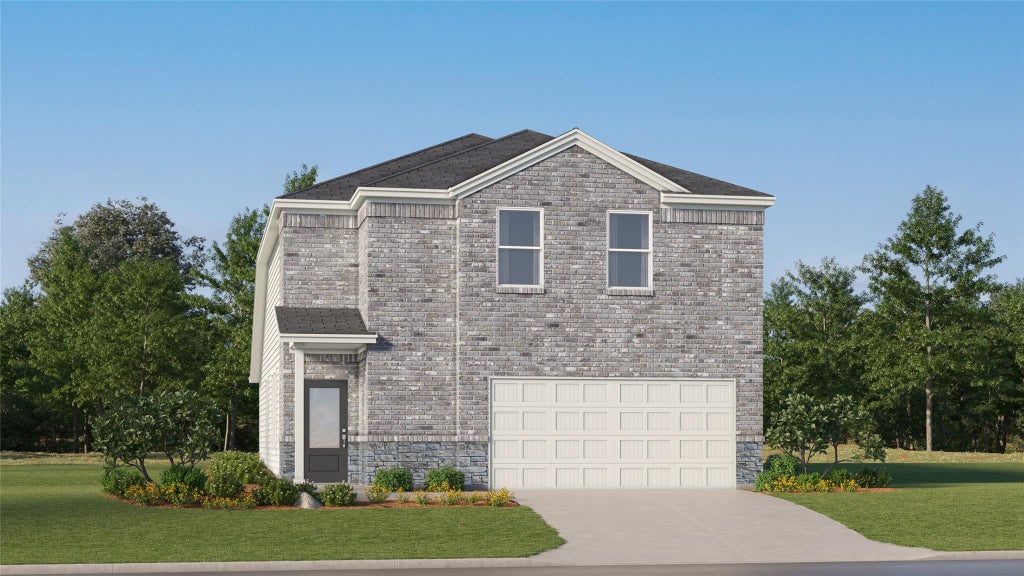 Photo of 23712 Grackle CV, Elgin, TX 78621 (MLS # 1433474)