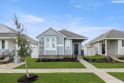 Photo of 3043 Winding Creek RD, Kyle, TX 78640 (MLS # 6705556)