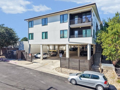 Tiny photo for 2612 W 12th ST #1, Austin, TX 78703 (MLS # 5607753)