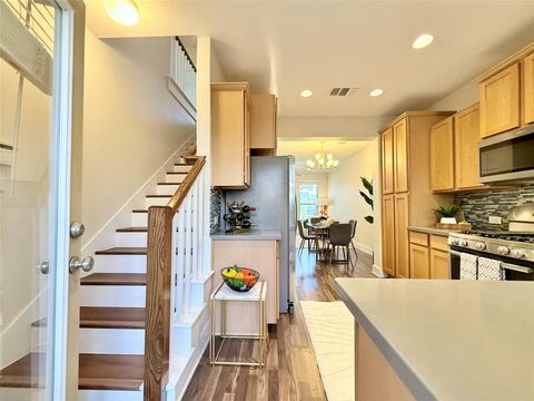 Tiny photo for 1044 Sugaree Ave, Austin, TX 78757 (MLS # 6163275)