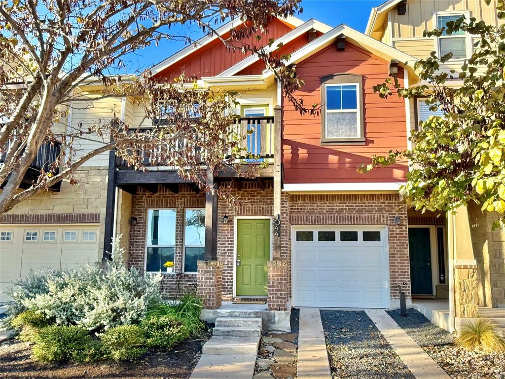 Photo for 1044 Sugaree Ave, Austin, TX 78757 (MLS # 6163275)