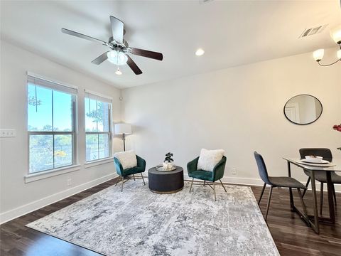 Tiny photo for 1044 Sugaree Ave, Austin, TX 78757 (MLS # 6163275)