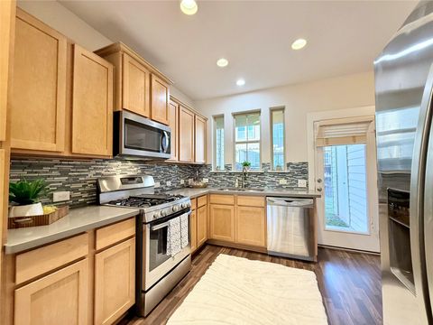 Tiny photo for 1044 Sugaree Ave, Austin, TX 78757 (MLS # 6163275)