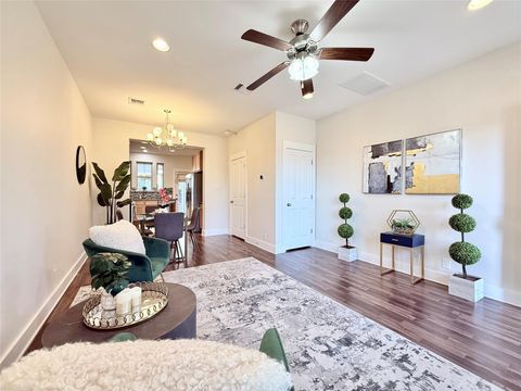 Tiny photo for 1044 Sugaree Ave, Austin, TX 78757 (MLS # 6163275)