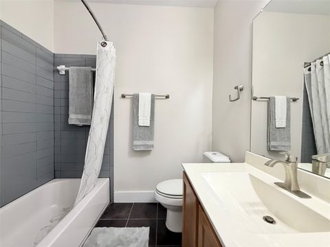 Tiny photo for 1044 Sugaree Ave, Austin, TX 78757 (MLS # 6163275)