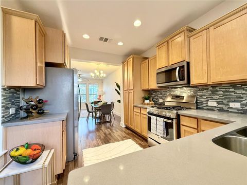 Tiny photo for 1044 Sugaree Ave, Austin, TX 78757 (MLS # 6163275)