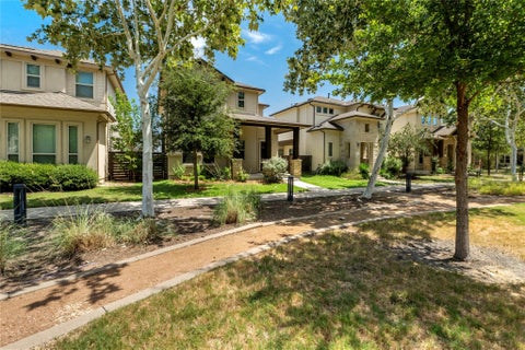 Tiny photo for 1709 Lawrence ST #5, Austin, TX 78741 (MLS # 5472745)
