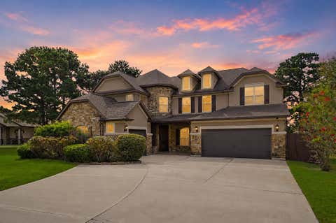 Photo of 19089 Grandview PT, Montgomery, TX 77356 (MLS # 6618287)