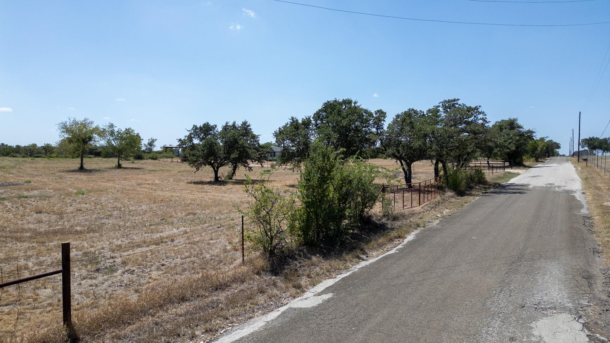 TBD County Road 252