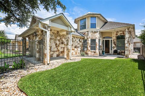 2518 Moray LN Cedar Park TX 78613
