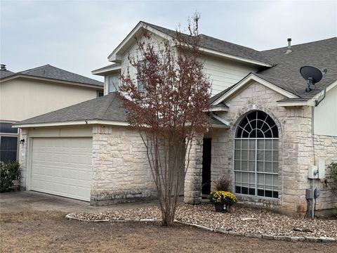 Photo of 602 Turnbow TRL, Cedar Park, TX 78613 (MLS # 5235573)