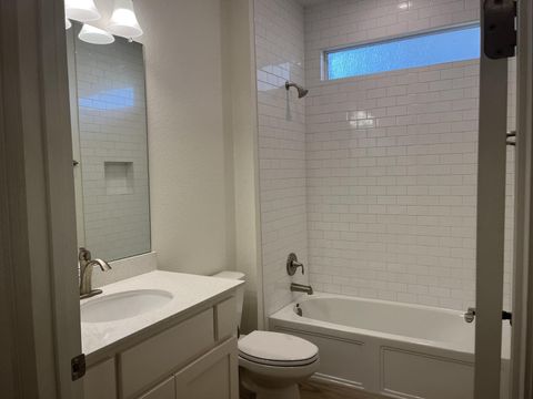 Tiny photo for 19316 Fernando TRL, Austin, TX 78738 (MLS # 2150138)