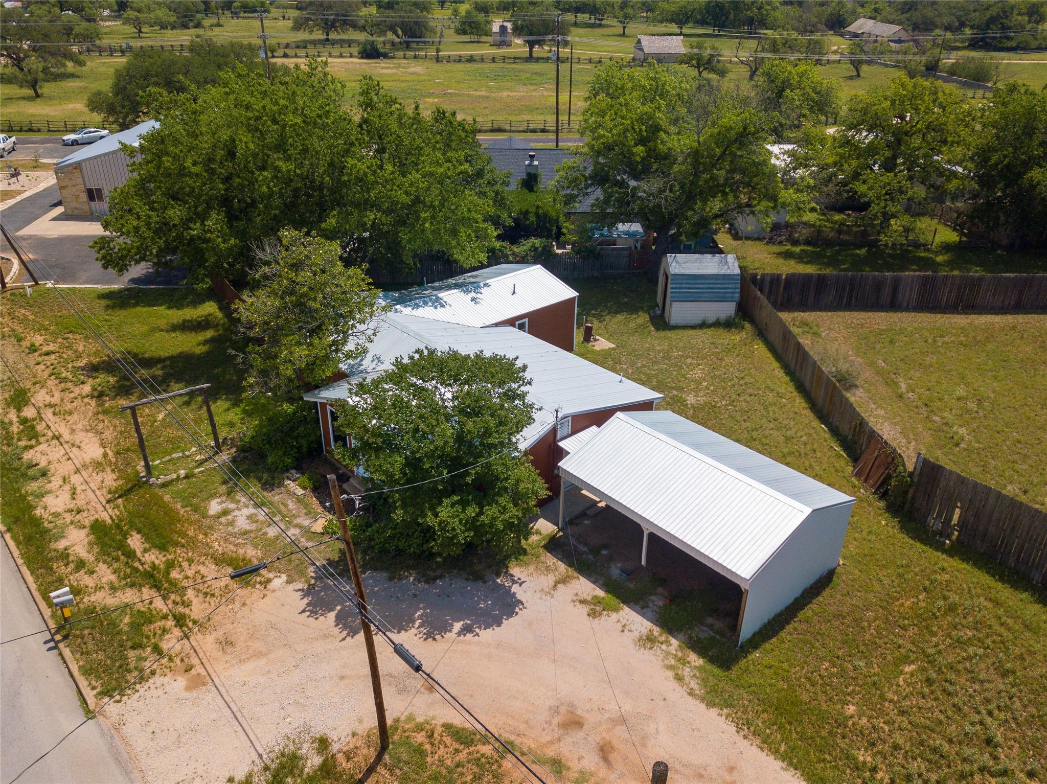 603 W Main ST