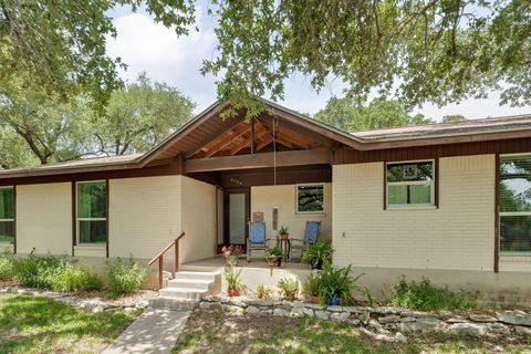 8604 Granada Hills DR Austin TX 78737