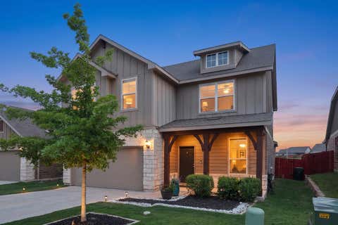 Photo of 160 Sweetleaf DR, Buda, TX 78610 (MLS # 9143189)