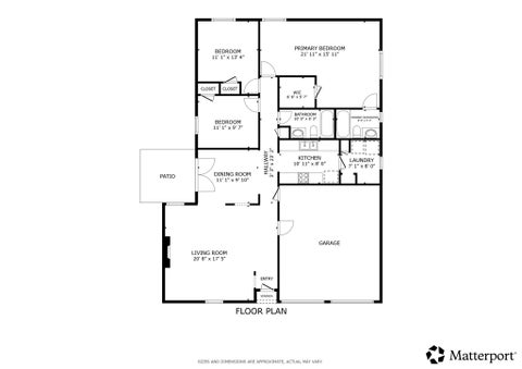 Tiny photo for 11010 Prairie Dove CIR, Austin, TX 78758 (MLS # 5777756)
