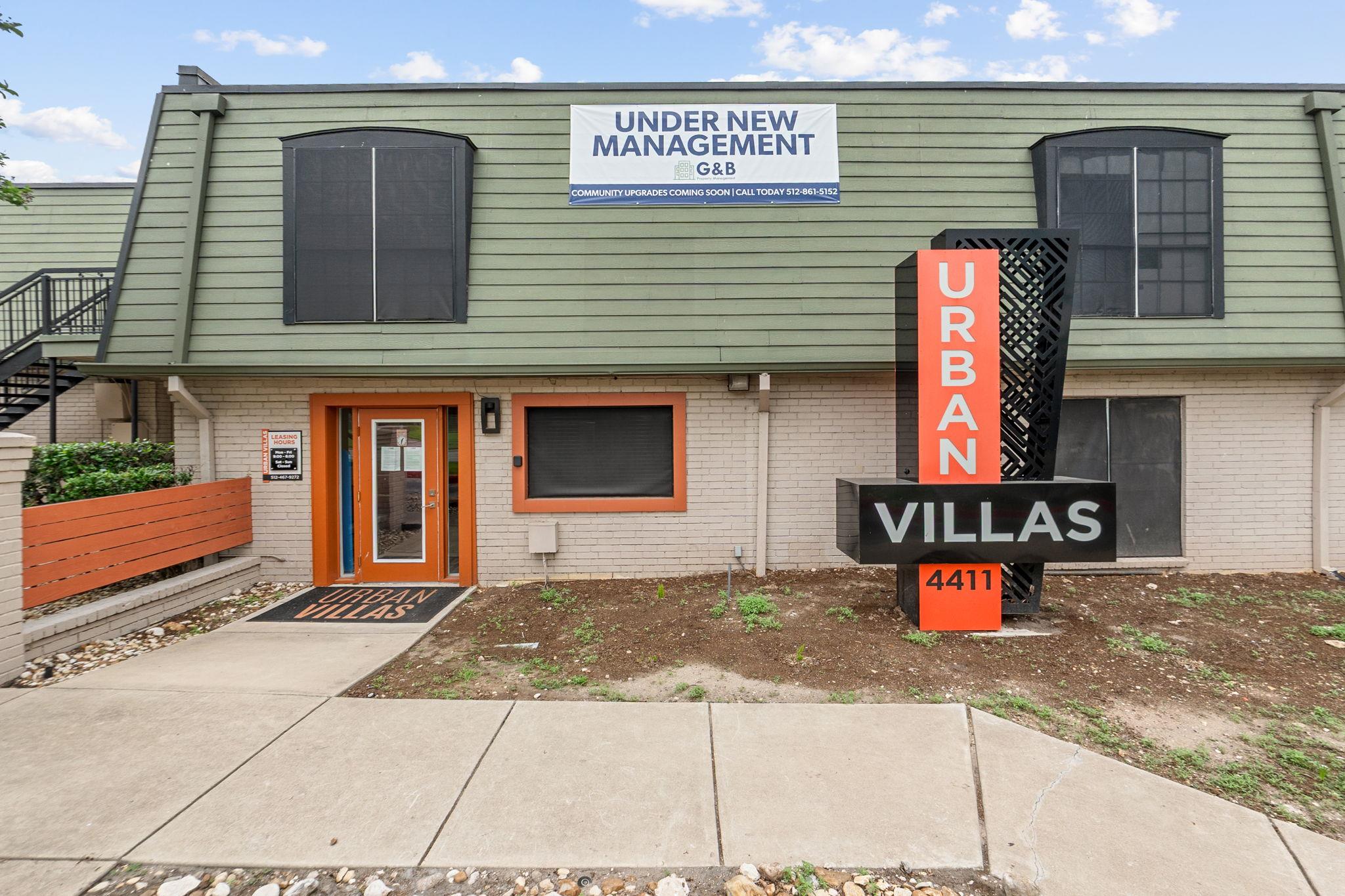 Photo 1 of 16 — 4411 Airport BLVD #245 Unit #245, Austin, TX 78722