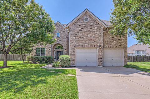 8216 Partridge Bend CV Austin TX 78729