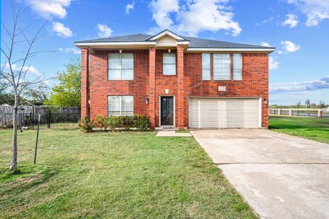 50106 Ironhorse TRL Georgetown TX 78626