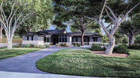 100 Bowers CIR Horseshoe Bay TX 78657