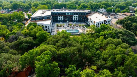 Tiny photo for 2209 S 1st ST #225, Austin, TX 78704 (MLS # 9006111)