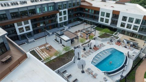 Tiny photo for 2209 S 1st ST #225, Austin, TX 78704 (MLS # 9006111)