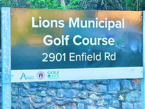 Tiny photo for 601 Hearn ST #207, Austin, TX 78703 (MLS # 7925949)