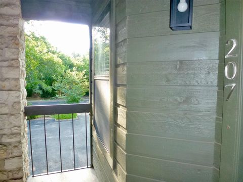 Tiny photo for 601 Hearn ST #207, Austin, TX 78703 (MLS # 7925949)