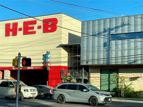 Tiny photo for 601 Hearn ST #207, Austin, TX 78703 (MLS # 7925949)