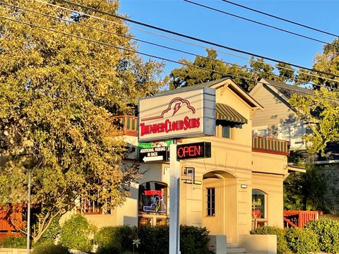 Tiny photo for 601 Hearn ST #207, Austin, TX 78703 (MLS # 7925949)