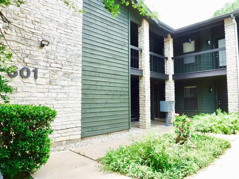 Tiny photo for 601 Hearn ST #207, Austin, TX 78703 (MLS # 7925949)