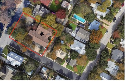 Tiny photo for 601 Hearn ST #207, Austin, TX 78703 (MLS # 7925949)