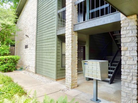 Tiny photo for 601 Hearn ST #207, Austin, TX 78703 (MLS # 7925949)