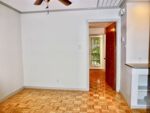 Tiny photo for 601 Hearn ST #207, Austin, TX 78703 (MLS # 7925949)