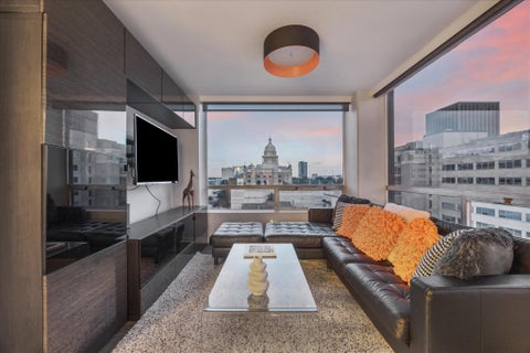 Photo of 1212 Guadalupe ST #701, Austin, TX 78701 (MLS # 9227420)