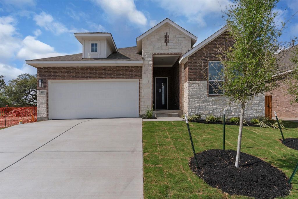 Photo of 4742 Regents PL, Round Rock, TX 78665 (MLS # 4889364)
