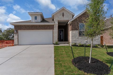 Photo of 4742 Regents PL, Round Rock, TX 78665 (MLS # 4889364)