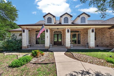 Photo of Georgetown, TX 78633 (MLS # 5158686)