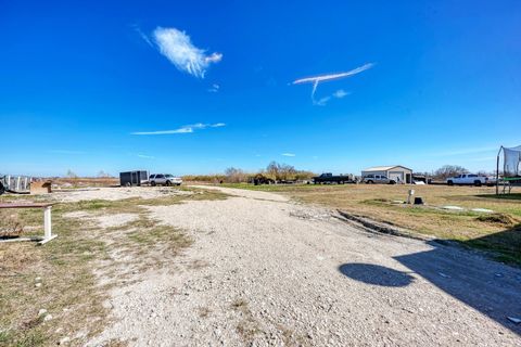 Photo of 20113 Maynard CT, Coupland, TX 78615 (MLS # 5558003)