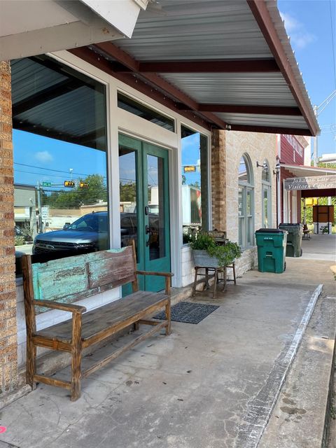 104 E Main ST Johnson City TX 78636