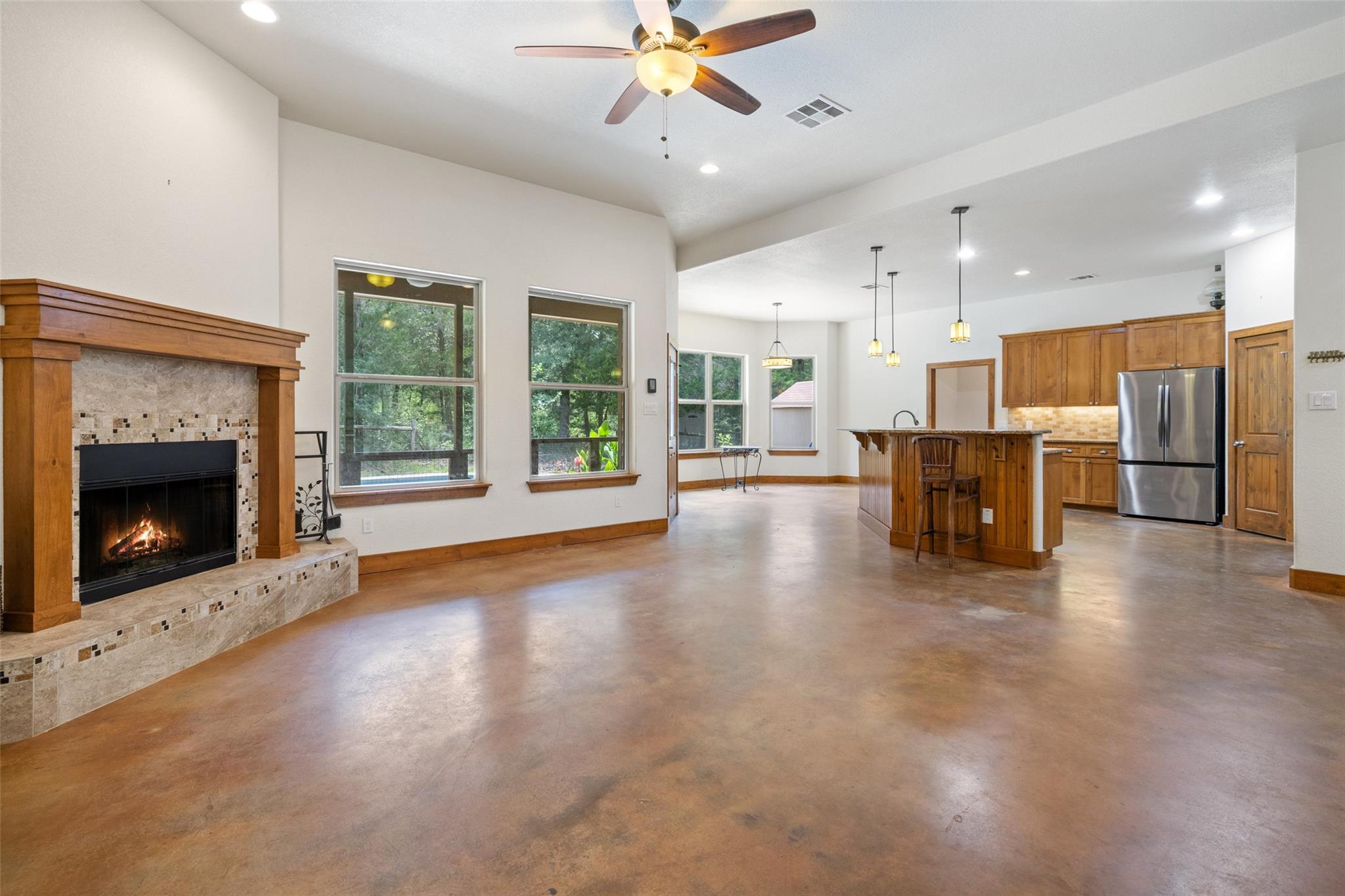 267 Corral RD