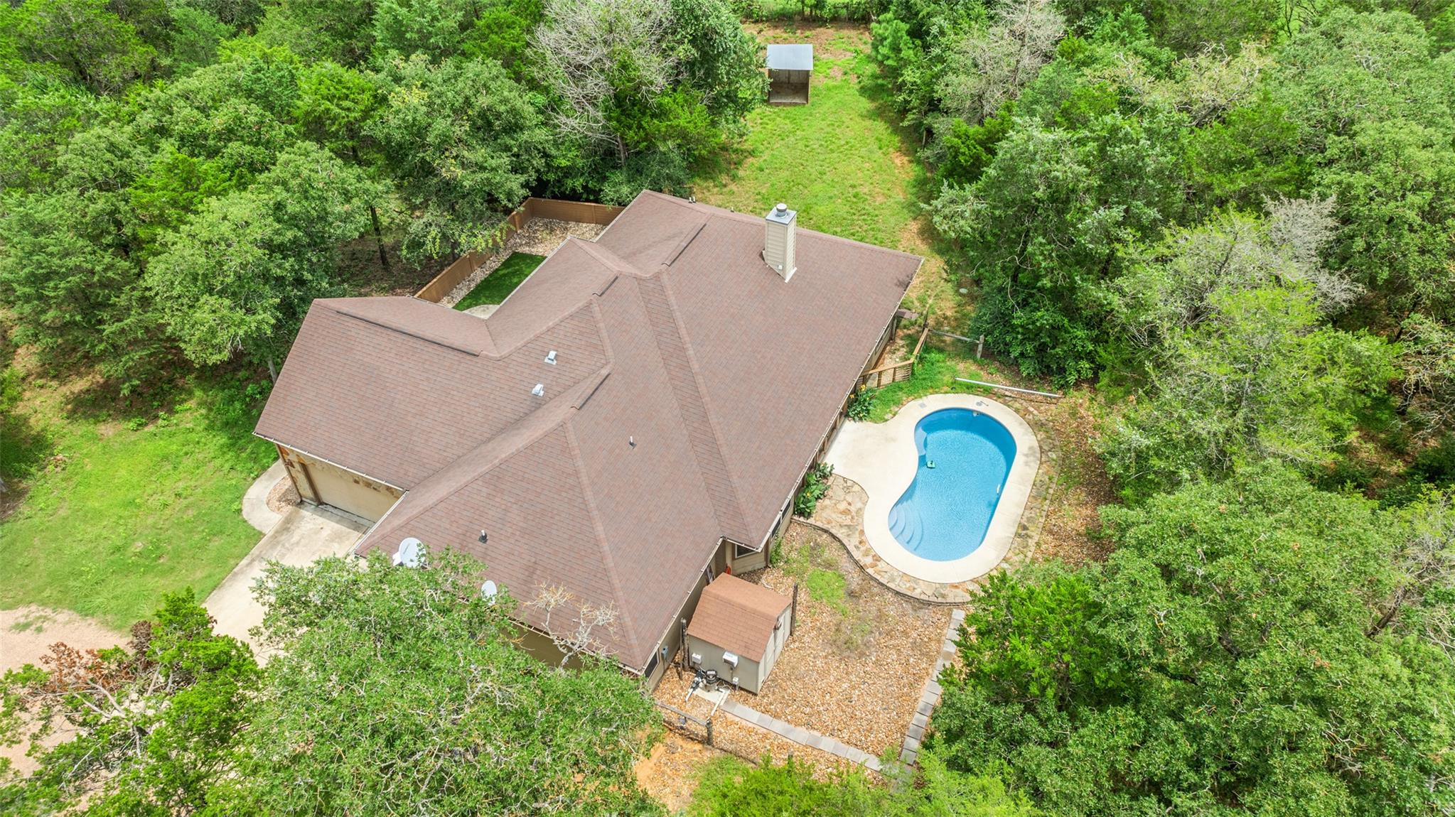 267 Corral RD