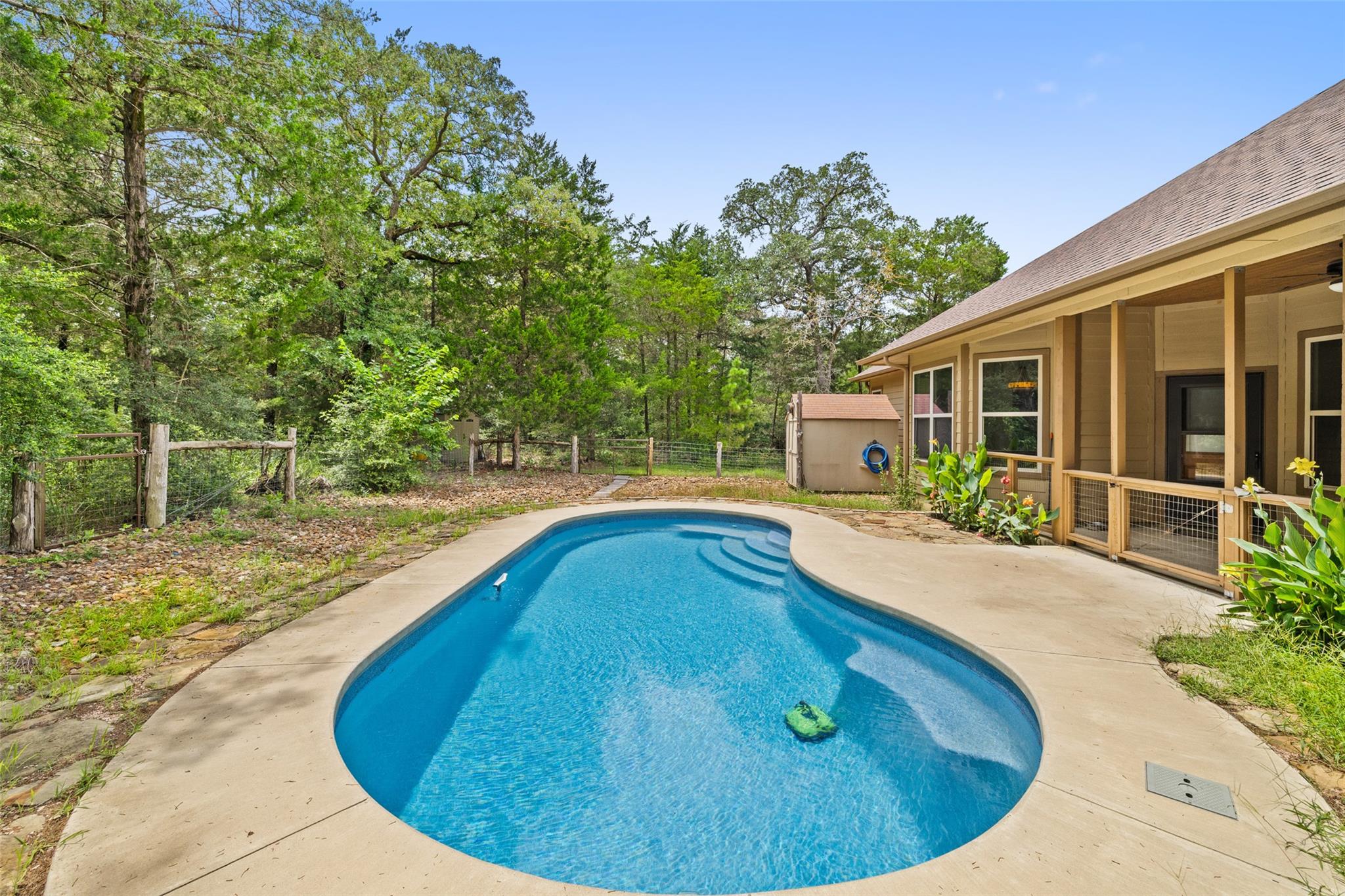 267 Corral RD